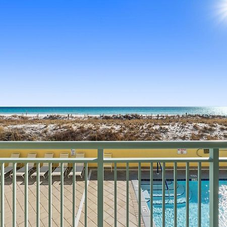 Villa Beach Front Radiant Robins Nest 112, Free Activities Included! Fort Walton Beach Exterior foto