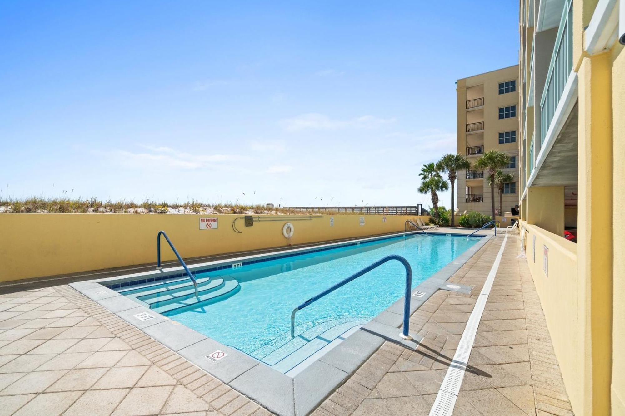 Villa Beach Front Radiant Robins Nest 112, Free Activities Included! Fort Walton Beach Exterior foto