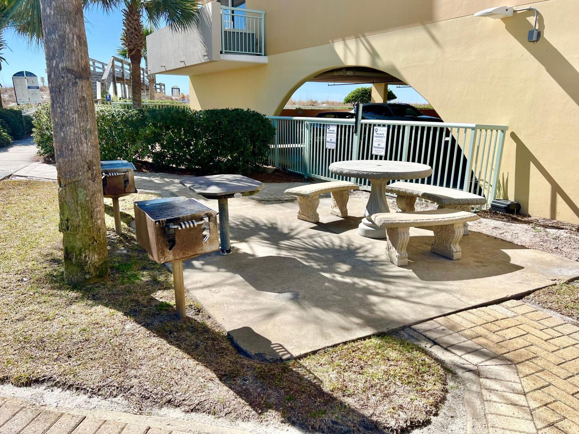 Villa Beach Front Radiant Robins Nest 112, Free Activities Included! Fort Walton Beach Exterior foto