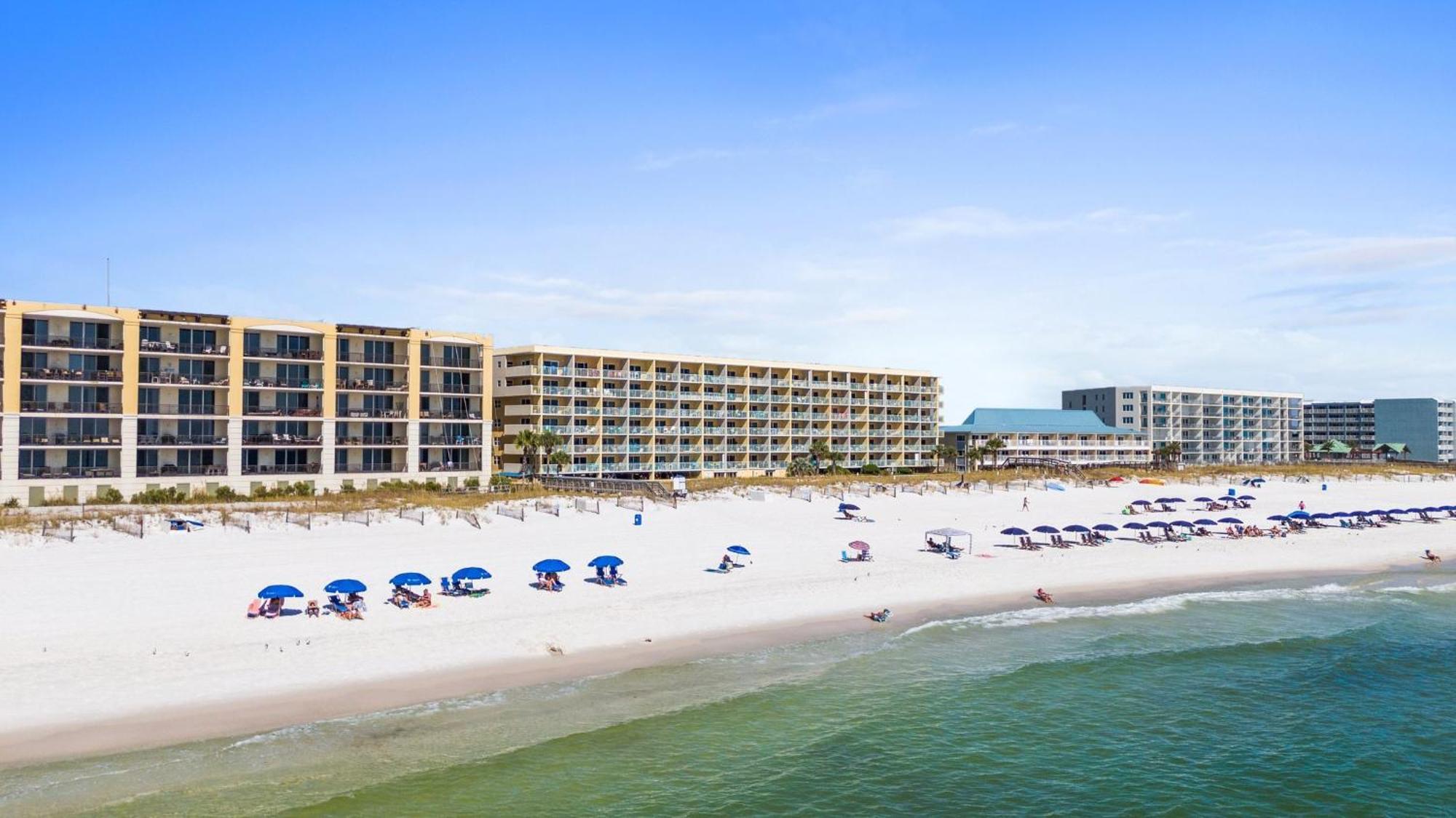 Villa Beach Front Radiant Robins Nest 112, Free Activities Included! Fort Walton Beach Exterior foto