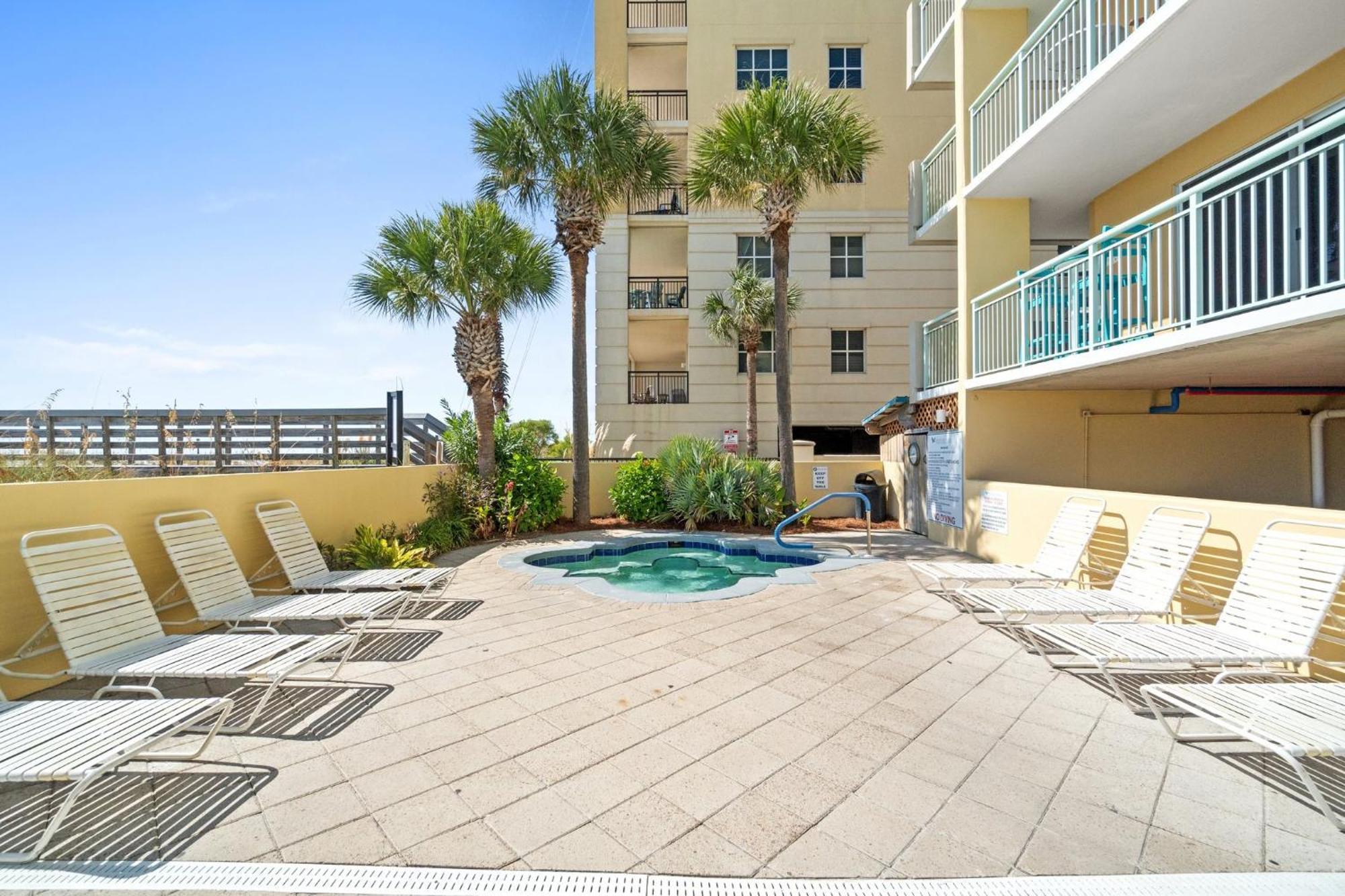 Villa Beach Front Radiant Robins Nest 112, Free Activities Included! Fort Walton Beach Exterior foto