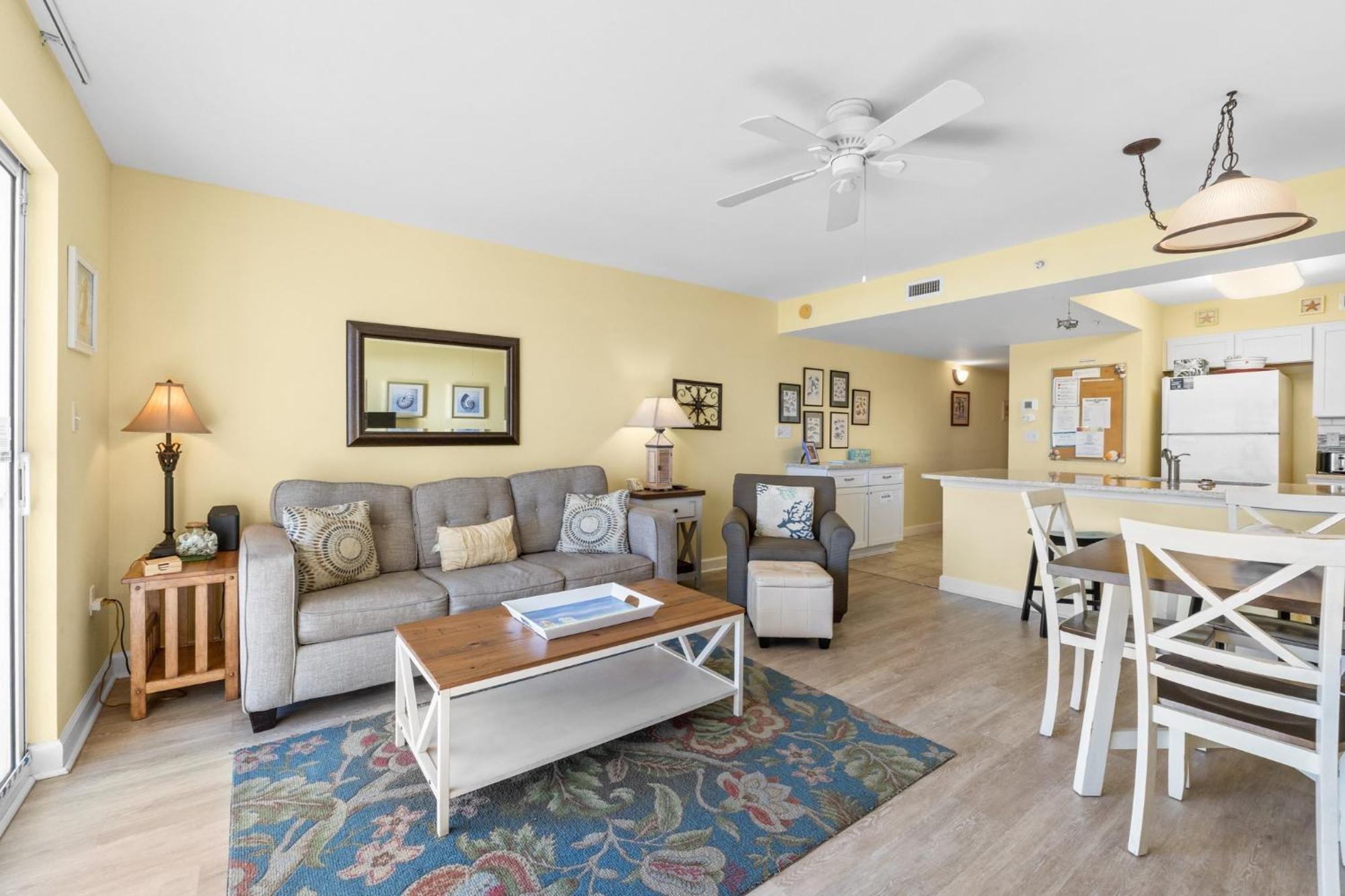 Villa Beach Front Radiant Robins Nest 112, Free Activities Included! Fort Walton Beach Exterior foto