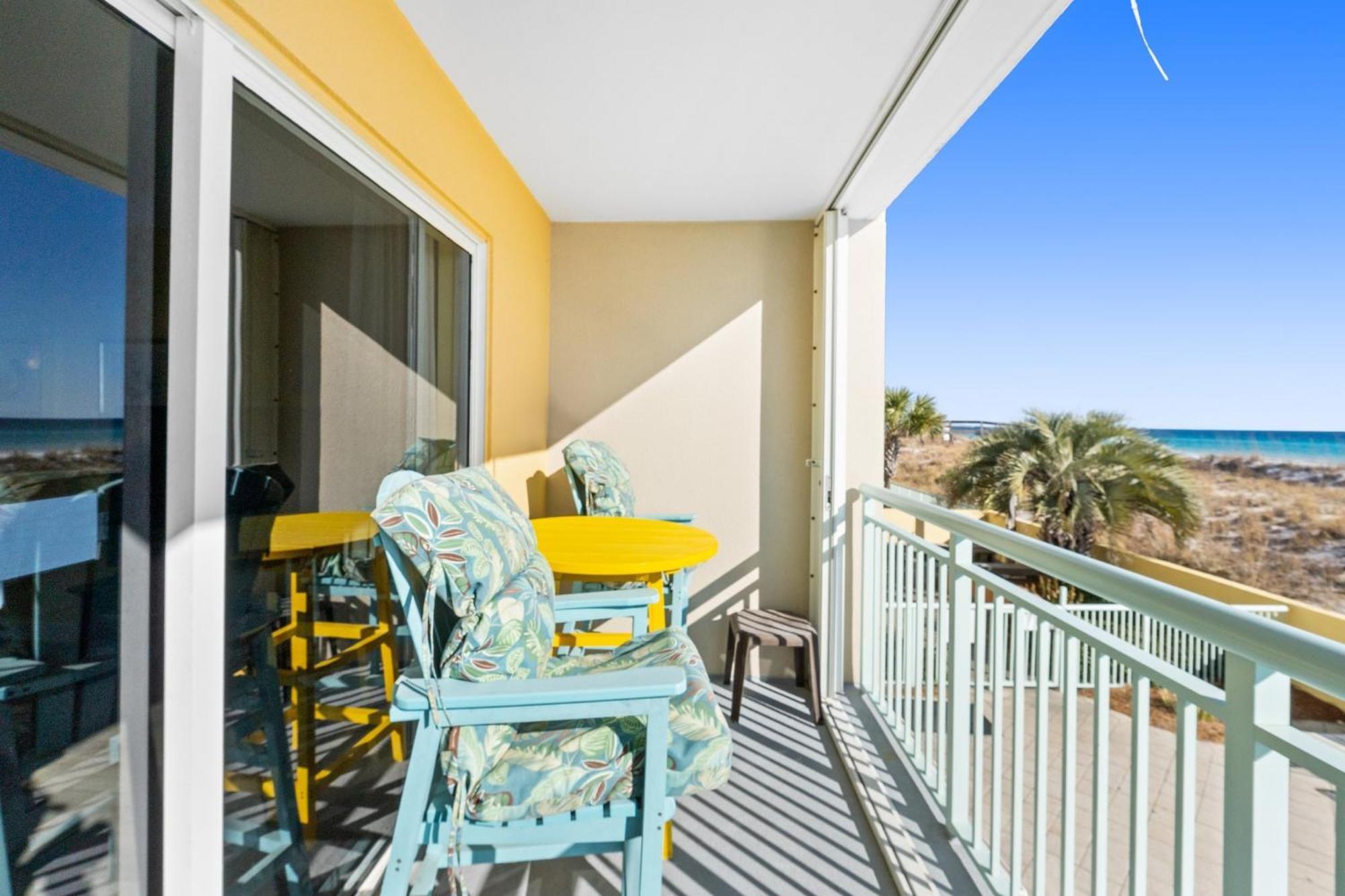 Villa Beach Front Radiant Robins Nest 112, Free Activities Included! Fort Walton Beach Exterior foto